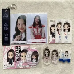 櫻坂46 小林由依 W-KEYAKI FES アクリルスタンド ミニ色紙 - メルカリ
