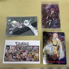 ステッカーセット　ジャンフェス2024