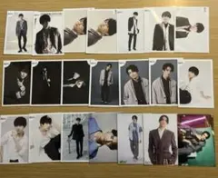 原因は自分にある。 武藤潤 生写真 21枚 まとめ買い