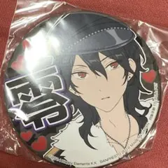 あんスタ 応援 缶バッジ 朔間 零 あんさんぶるスターズ