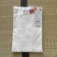 【新品】ORIHICA　汚れが落ちやすいTシャツのサムネイル