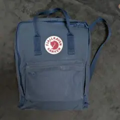 Fjallraven Kanken リュック ブルーのサムネイル