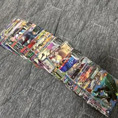 ガンダムトライエイジ 78枚　まとめ売り