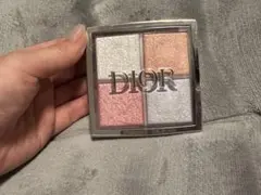 Dior バックステージ グロウフェイスパレット 006