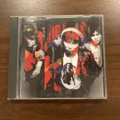 CD THE POGO アルバム 1989年リリース