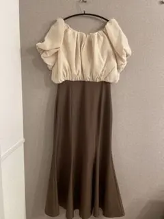 NATURALBEAUTYBASICワンピース