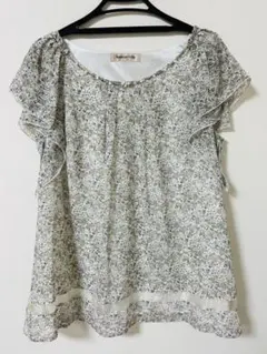 Apuweiser-riche トップス ブラウス 美品