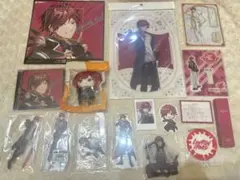 にじさんじ アクシア・クローネ ローレン・イロアス まとめ売り - メルカリ