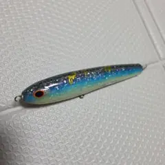 貝田ルアー カレント カットバック - メルカリ