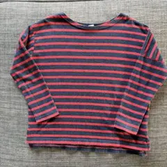 ロンハーマン⭐︎ボーダー長袖Tシャツ⭐︎キッズ