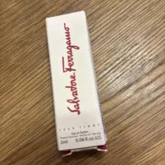 ⭐︎Salvatore Ferragamo 香水 サンプル 2mlのサムネイル