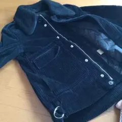 ☆美品☆A.P.C. コーディロイジャケット