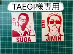 TAEGI様専用