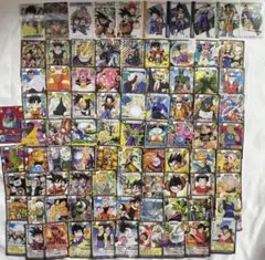 ドラゴンボール　DRAGON BALL カード　まとめ売り