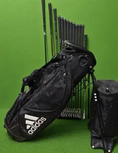 2026年最新】adidas golf ゴルフクラブ メンズ クラブセットの人気 