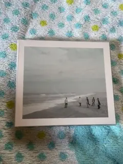 【初回限定盤】 嵐 untitled (CD+DVD)