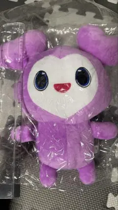 TWICE ラブリー ぬいぐるみ