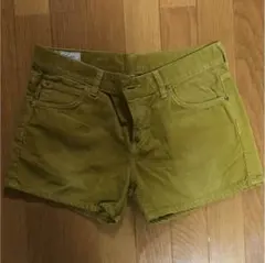 Lee  ショートパンツ Mサイズ