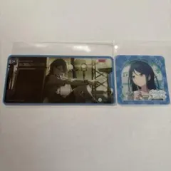 プロセカ メモステ　星乃一歌
