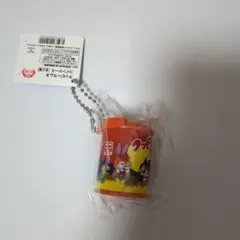 クッピーラムネ コインケース マスコット