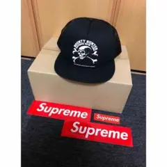 ★supreme×Bounty Hunter Mesh Back 5-Panel
