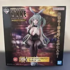 2025年最新】勝利の女神 nikke 一番くじ ラストワンの人気