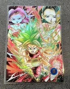 2026年最新】ドラゴンボールヒーローズ ケフラの人気アイテム - メルカリ