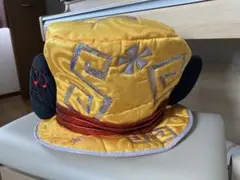 東京ディズニーリゾート30周年ミッキーファンキャップ