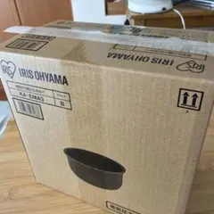 IRIS OHYAMA 電気圧力鍋 3.0L内なべ KA-EMA3のサムネイル