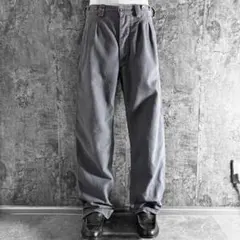 Nigel Cabourn cotton duck work pants W30のサムネイル