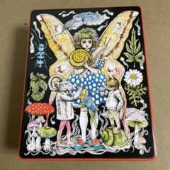 ヒグチユウコ ボリス雑貨店 かえるのほん サインなし絵入袋付き 直筆