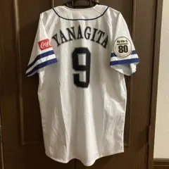 柳田悠岐 応援グッズ