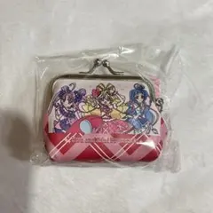 キミとアイドルプリキュア♪ PU がまぐち 集合
