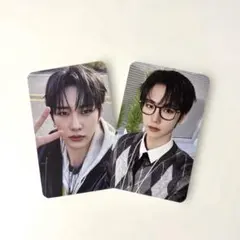 アンシン トレカ c28