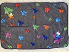 東京ガス⭐︎パッチョ、電パッチョフリースブランケット