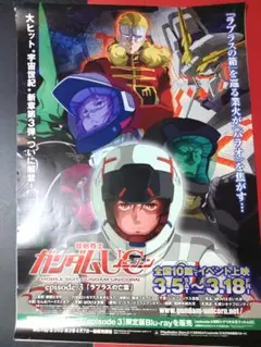 2025年最新】ガンダムユニコーン ポスターの人気アイテム - メルカリ