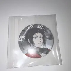 JOYPOLICE 文豪ストレイドッグス 芥川龍之介 缶バッジ - メルカリ