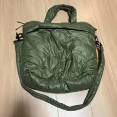 US 三軒茶屋 ボディバック US us 三軒茶屋 Customized Quilted ボディーバッグ - メルカリ
