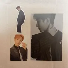 SEVENTEEN シーグリ ドギョム