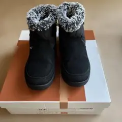 ミッシェルクラン　スーノーブーツ