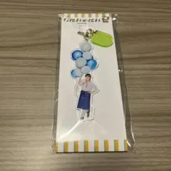 なにわ男子 大橋和也 アクリルキーホルダー