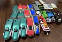 プラレールまとめ売り❗️ 2026年最新】プラレール まとめ売りの人気アイテム - メルカリ