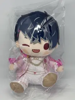 【未開封】 アイナナ おすわりぬいぐるみ 16 STAR SIGNS 百 未開封】 アイナナ おすわりぬいぐるみ 16 STAR SIGNS 百 - メルカリ