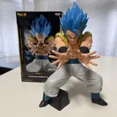 ドラゴンボール Grandista-GOGETA-II フィギュア