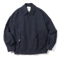 markawareワイドスポーツジャケット wide sports jacket