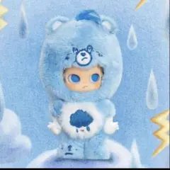 POP MART Zsiga ケアベア