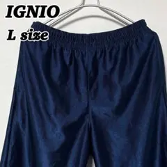g*n様 IGNIO イグニオ バスケットボールパンツ トレーニング 光沢感 【のサムネイル