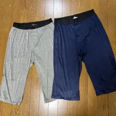 ユニクロ　メンズ　ステテコのサムネイル