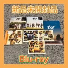 WEST. 唯一無二 くじ E賞 ポスター - メルカリ