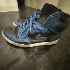 ダークマリーナブルー 27